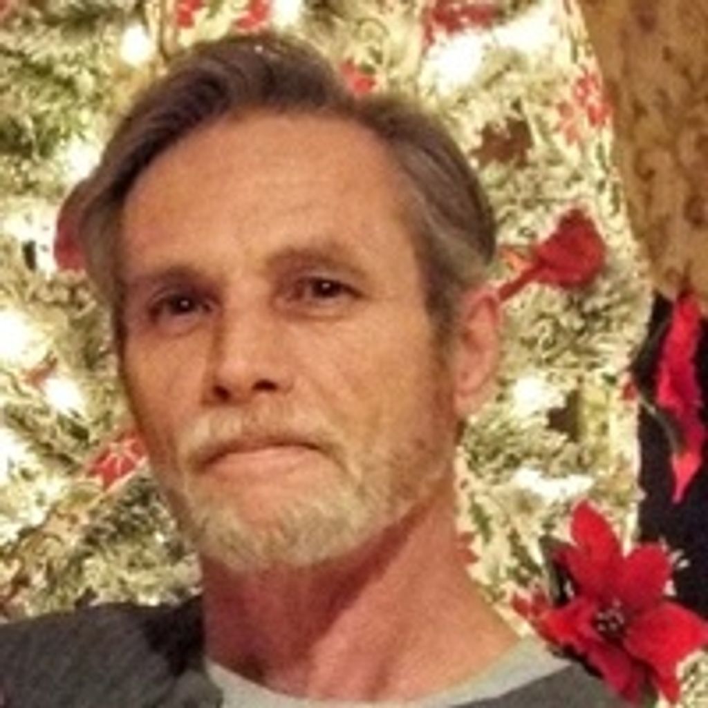 Douglas Bryan Robinson