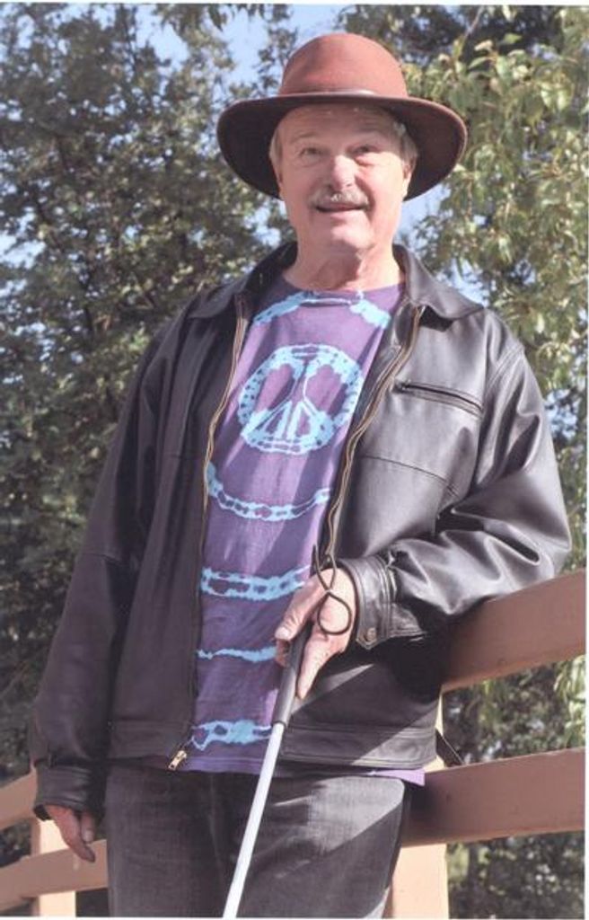 Keith B. Green Profile Photo