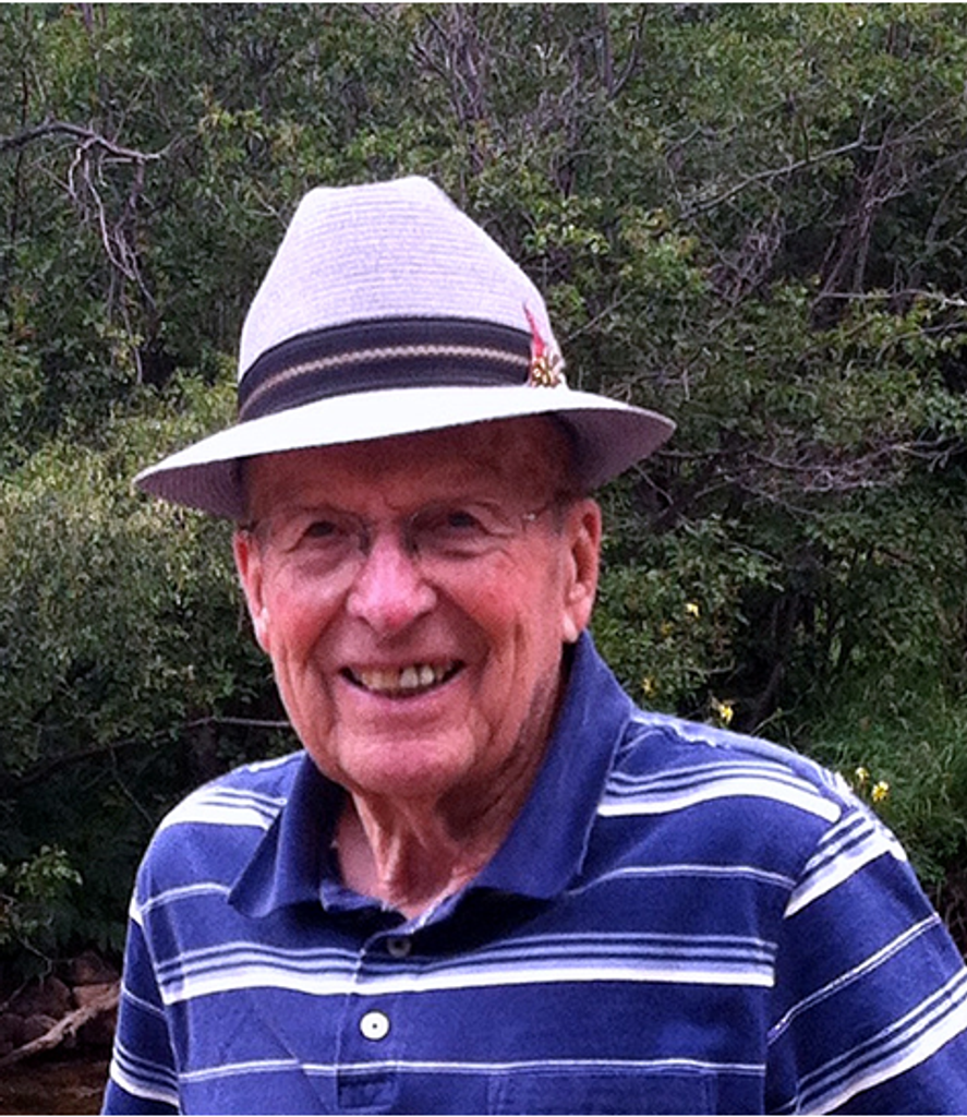 Lester Joseph Redder