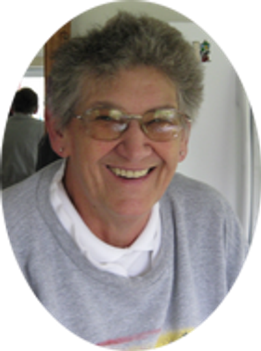 Shirley  Jean (Anjosky)  Dinner Profile Photo