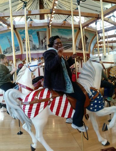 Carolyn Mariee Sheppard photo gallery thumbnail 99 of 112