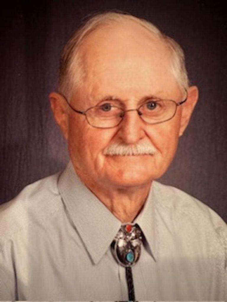 Ronald Edmond Davenport Profile Photo