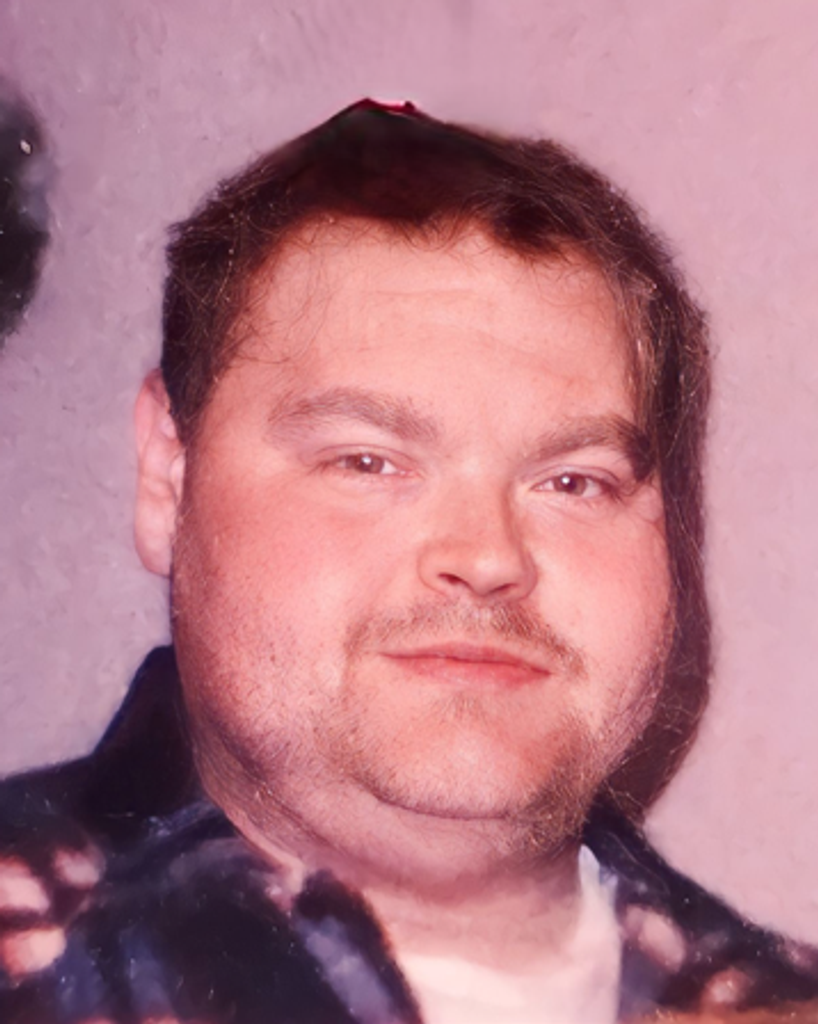 Randy D. Fitzwater
