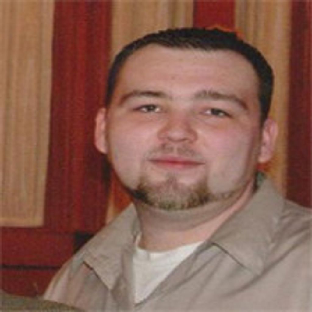 Joshua A. Laporte Profile Photo