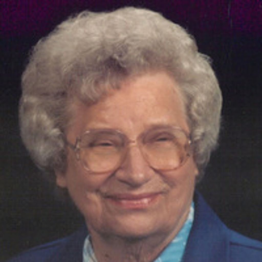 Clara M. Hess
