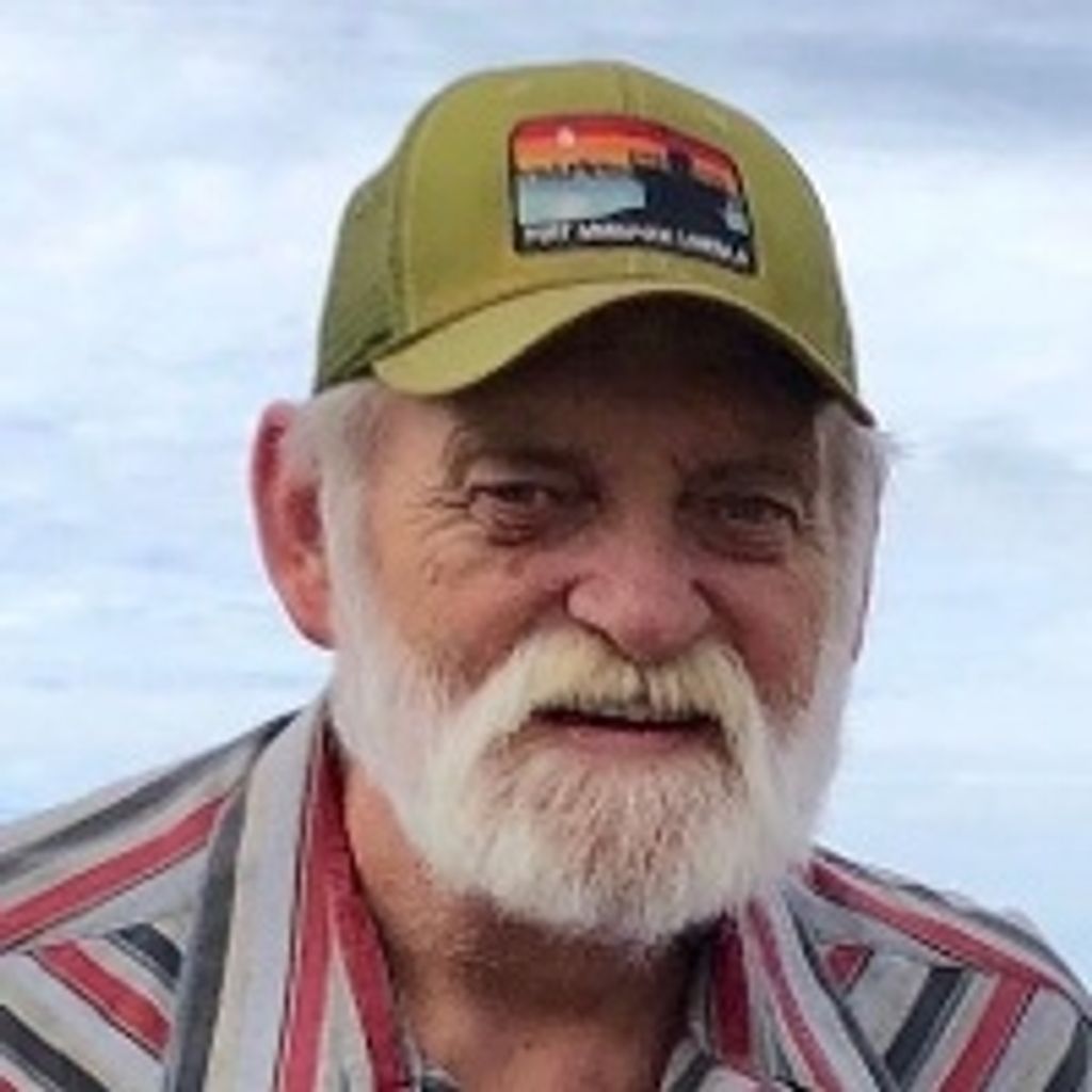 Wayne Richard Brown