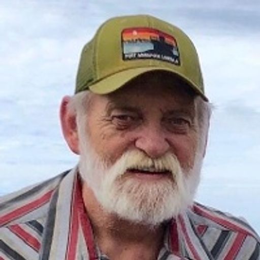 Wayne Richard Brown Profile Photo