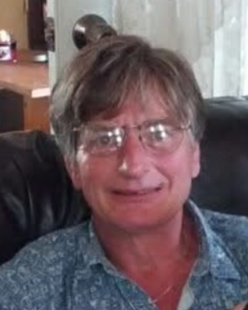 Clint D. Fitch Profile Photo