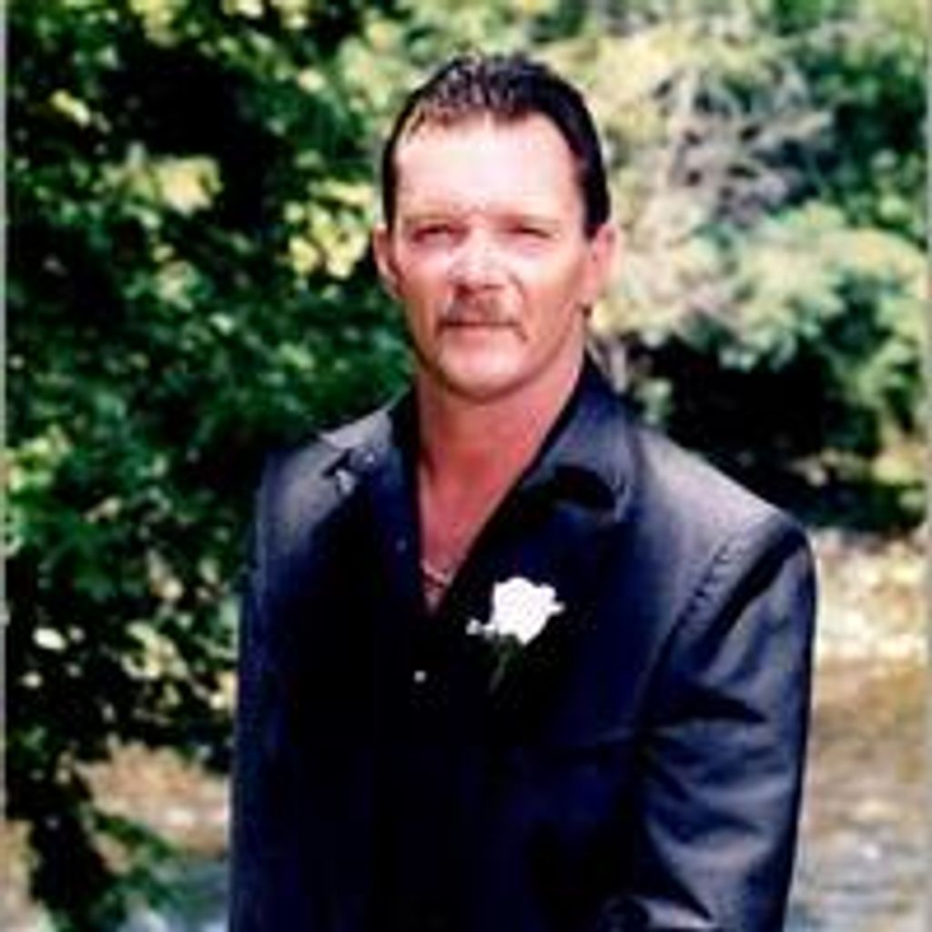 Vernon Neal Rainey