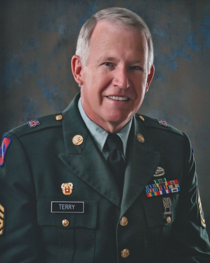 Clifford Eugene Terry Profile Photo