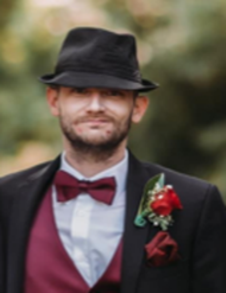 Daniel William  Foster Ii