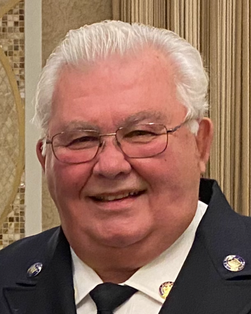 John E. Wagner