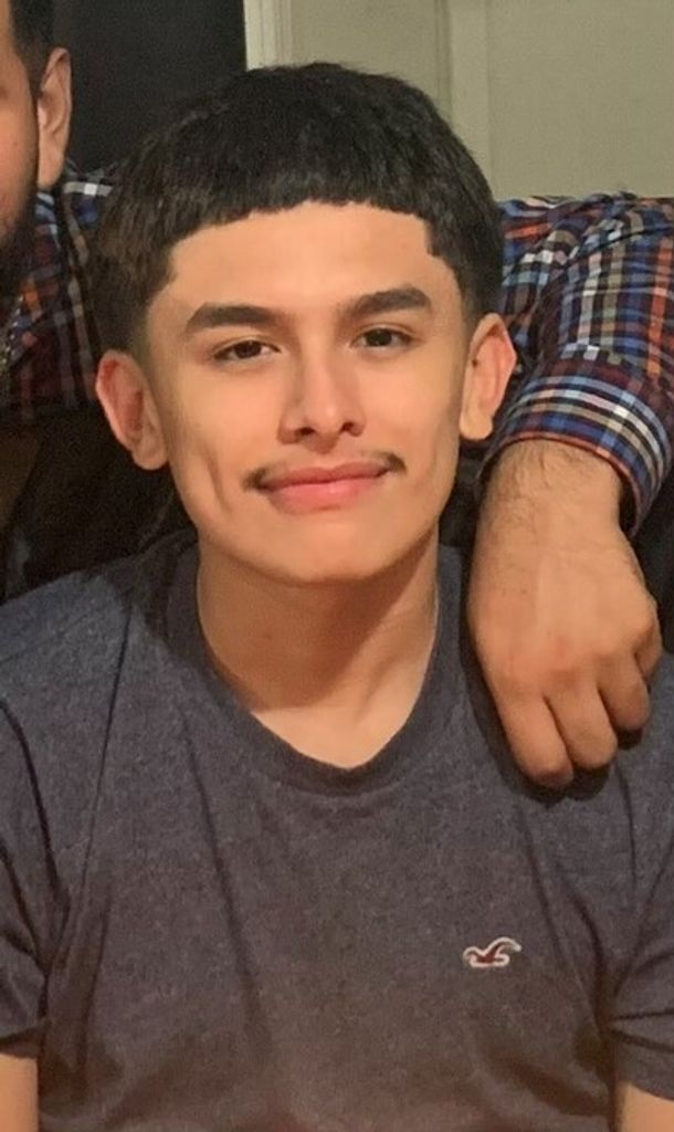 Eric Contreras Profile Photo