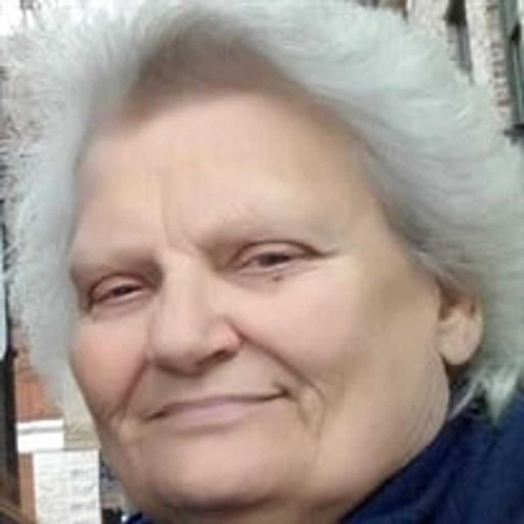 Linda Glass
