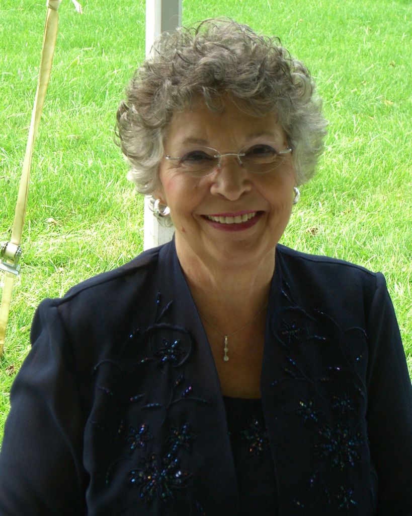 Peggy Noblin Jennings