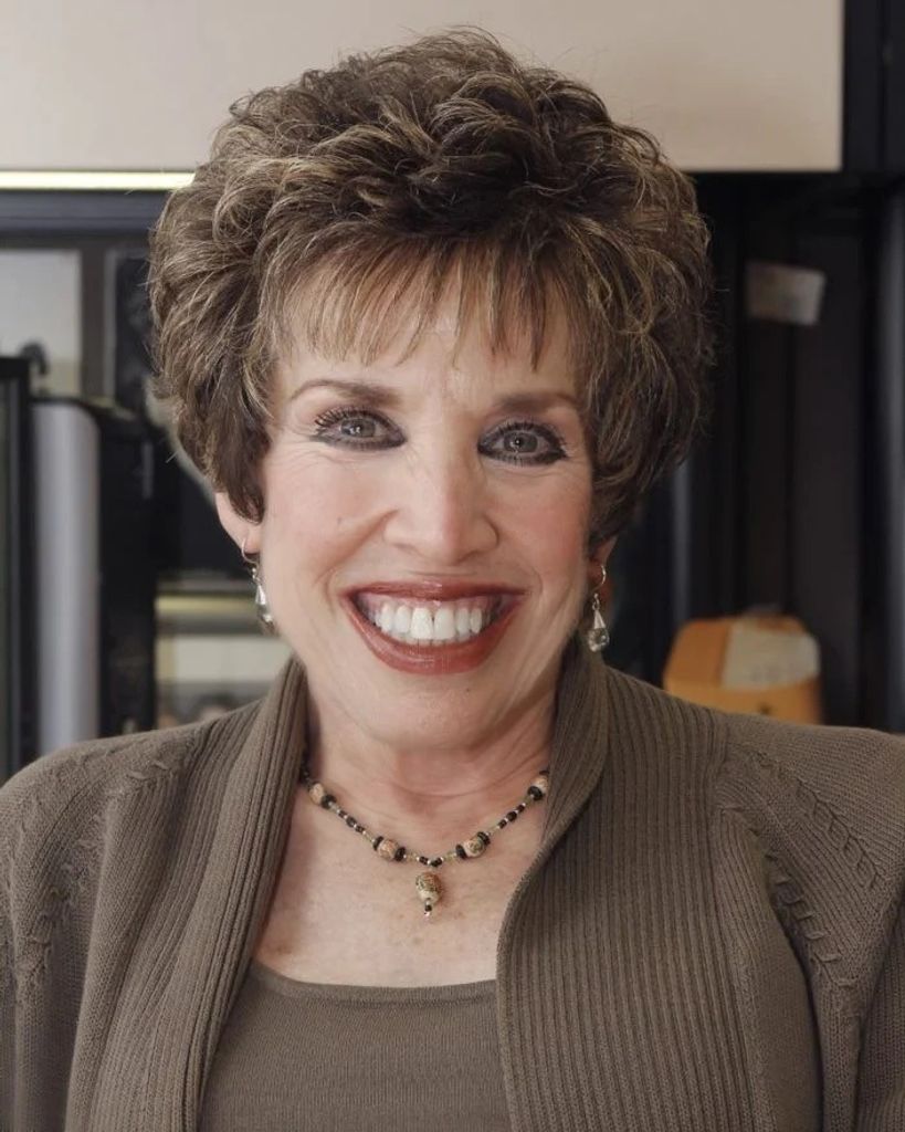 CAROLE RUTH LICHTENBERGER MENDELSON