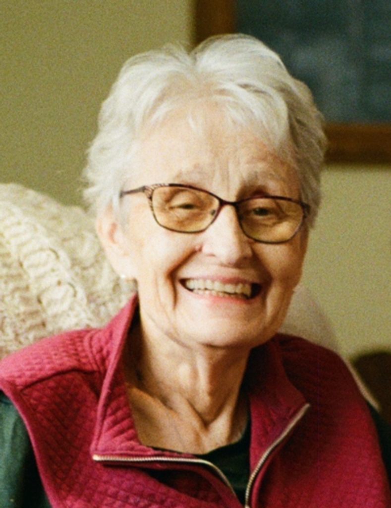 Juanita Isabel Mulhern