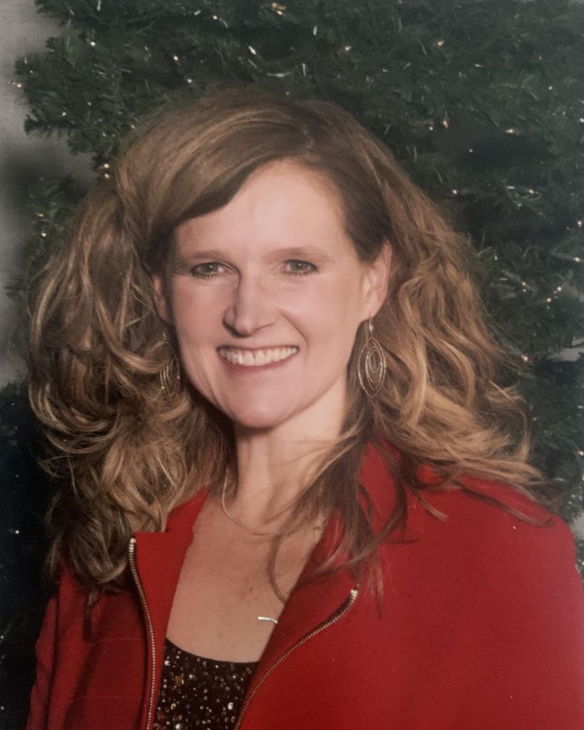 Marilyn Marie Meschishnick (Logan)