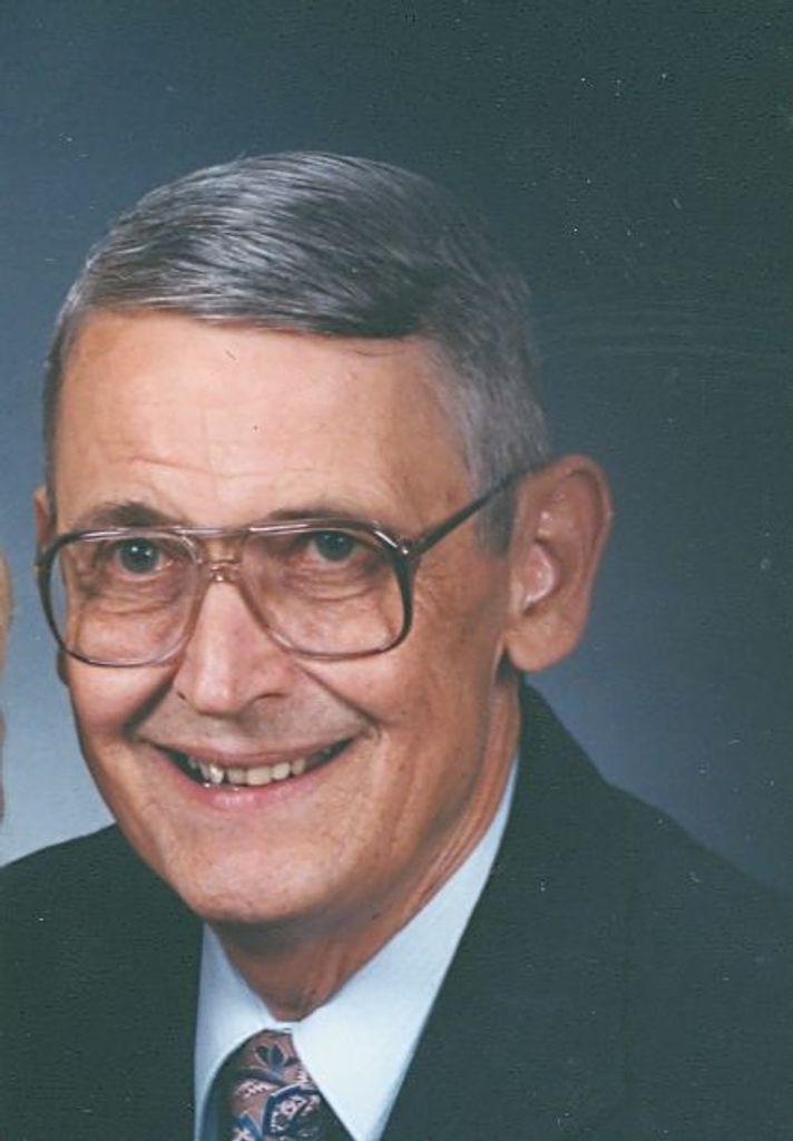 James V. Beaupre