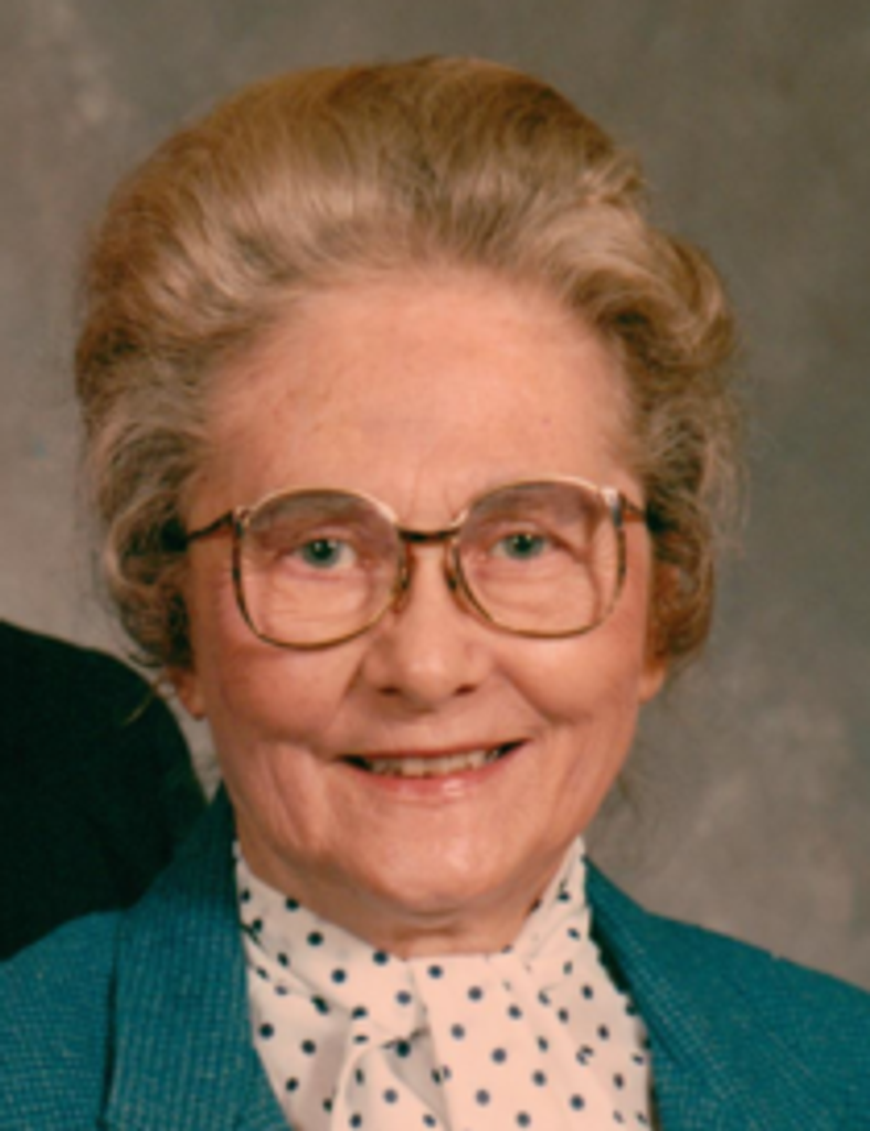 Opal Fern Mattox