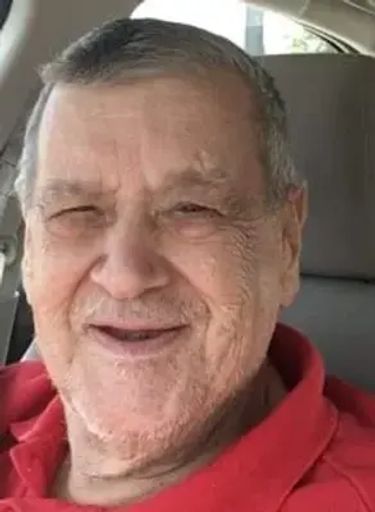Richard Mccarter Profile Photo