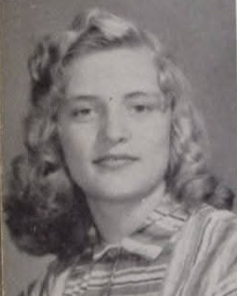 Lillian Pace Dixon