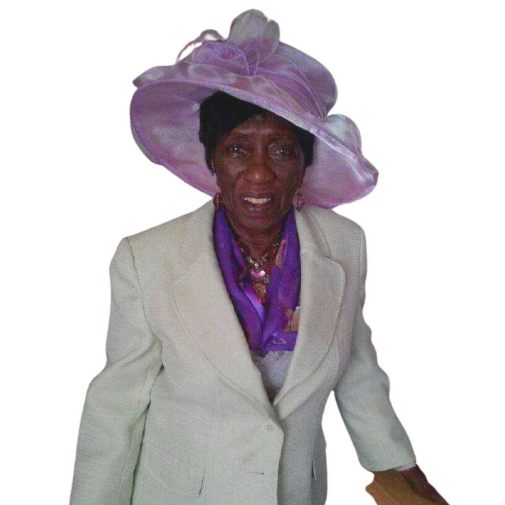 Jessie R. (Benton)  Riley