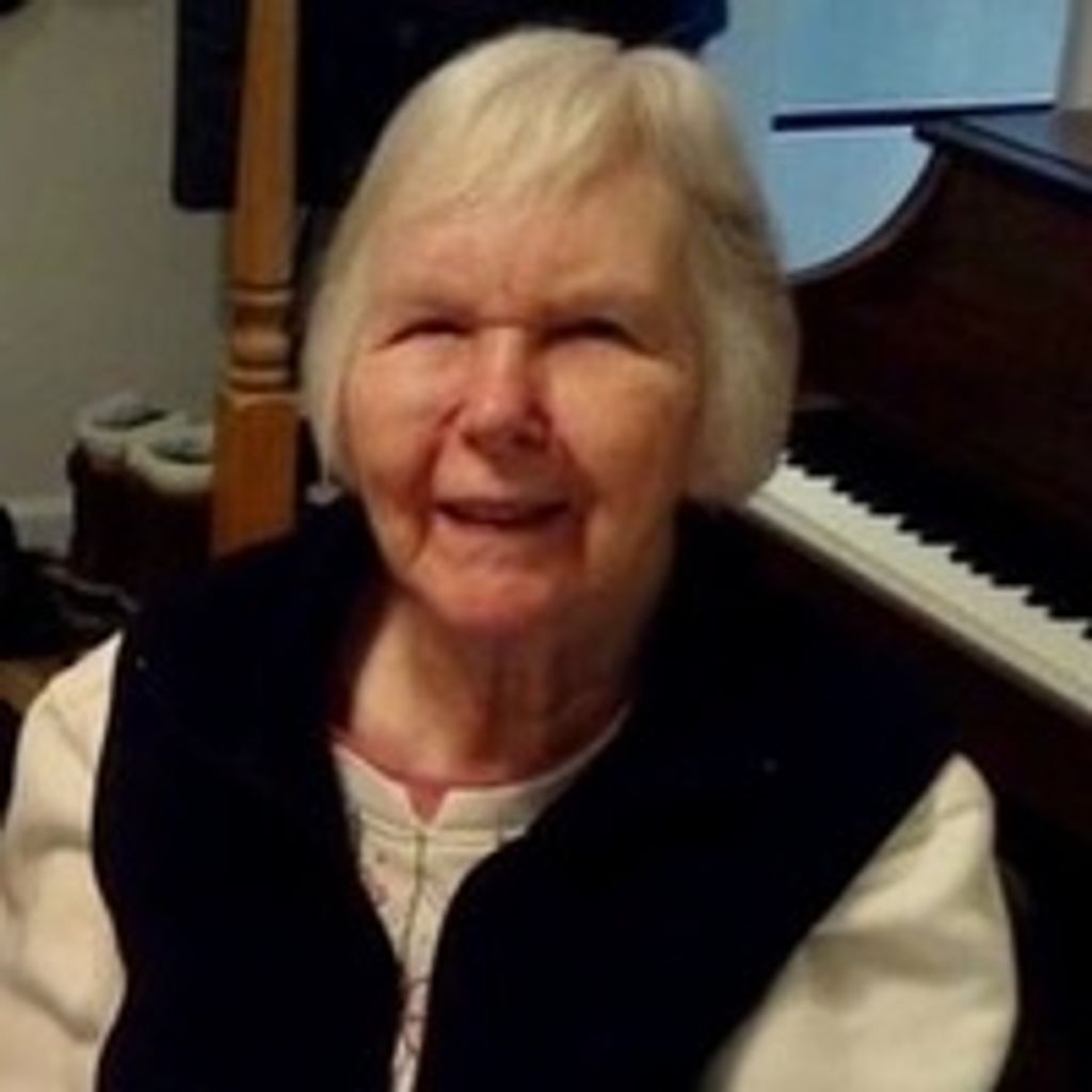 Lillian W. Heaney Profile Photo
