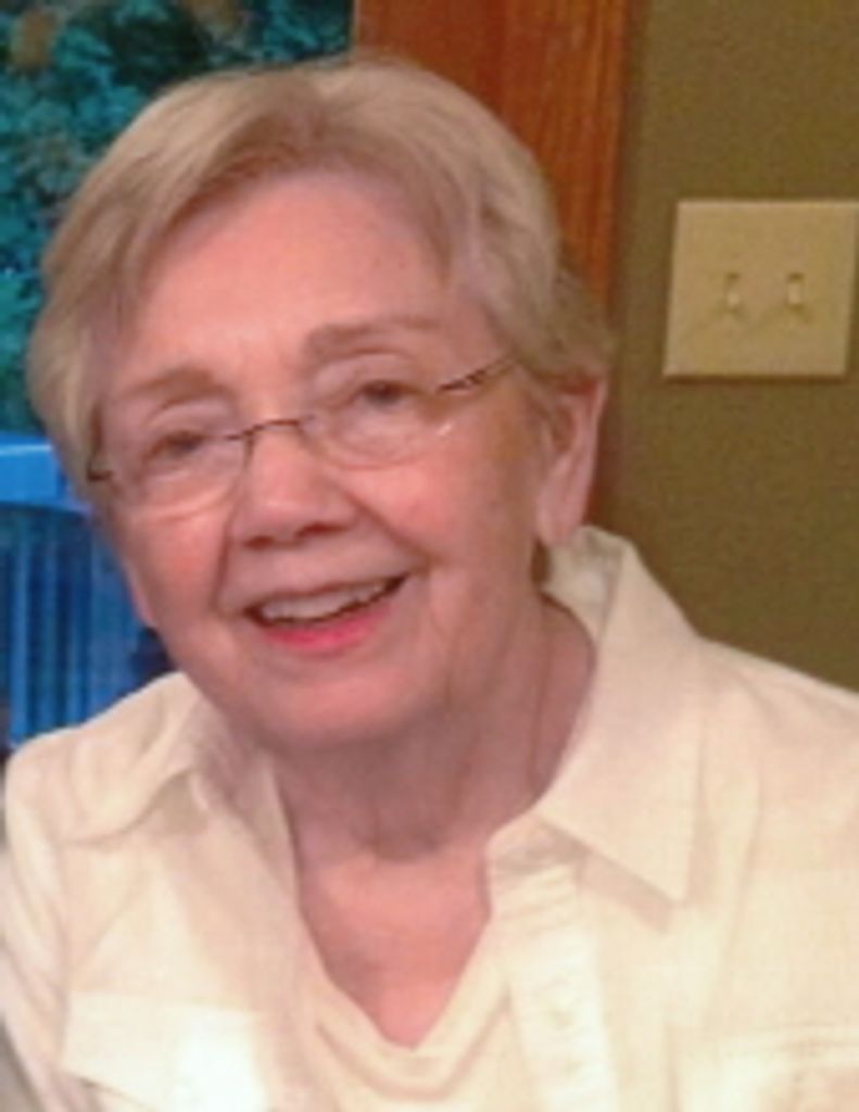Joann Louise Diedrick