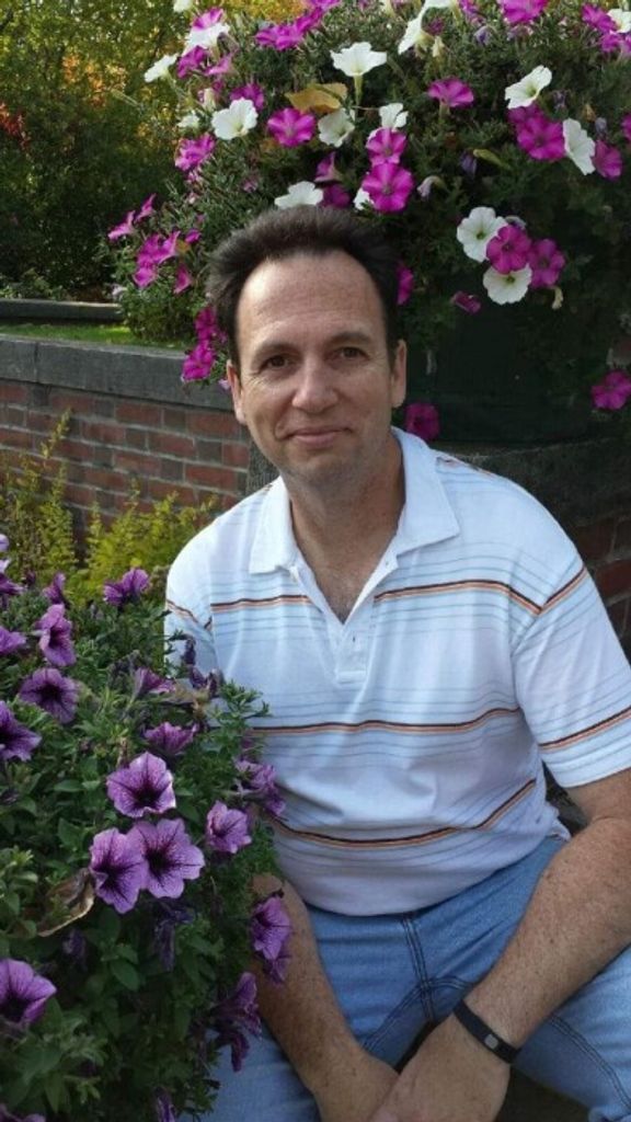 David Rager Profile Photo