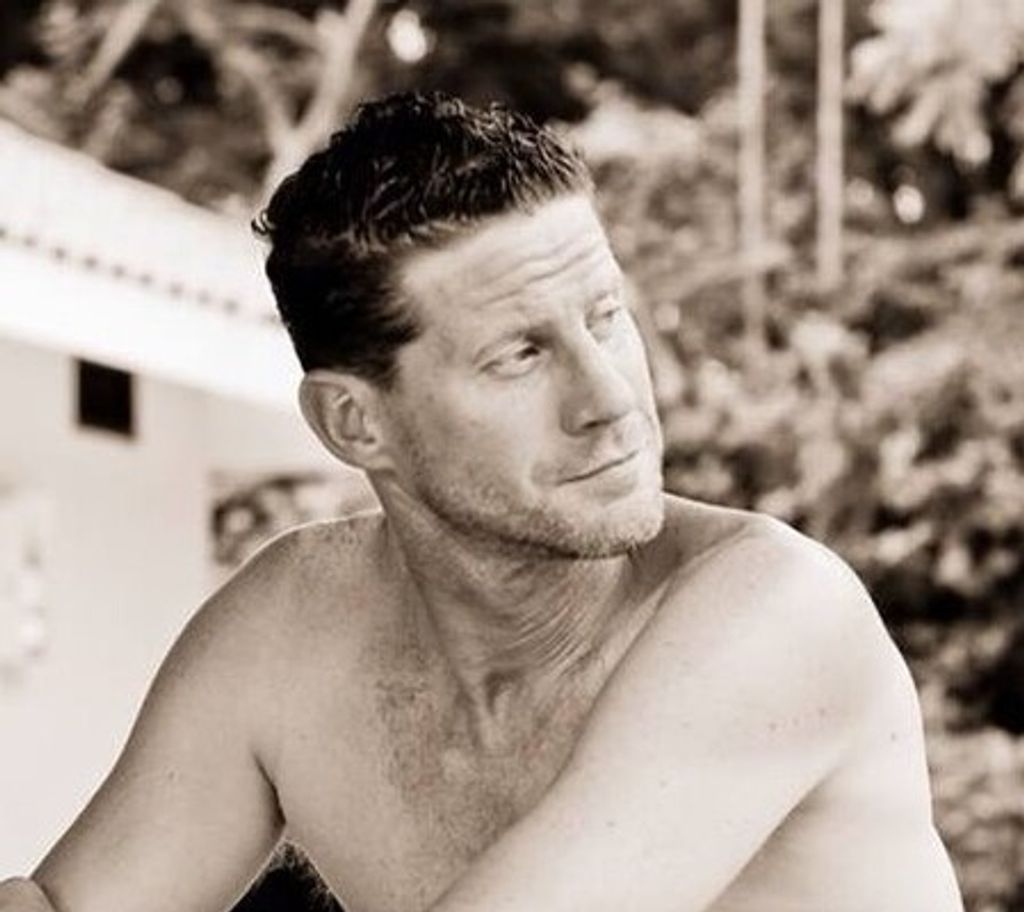 Darin Jeffrey Mckinney Profile Photo