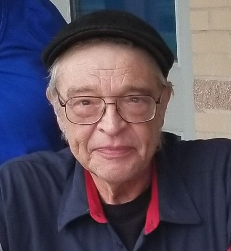 Robert J. "B.J." Smith