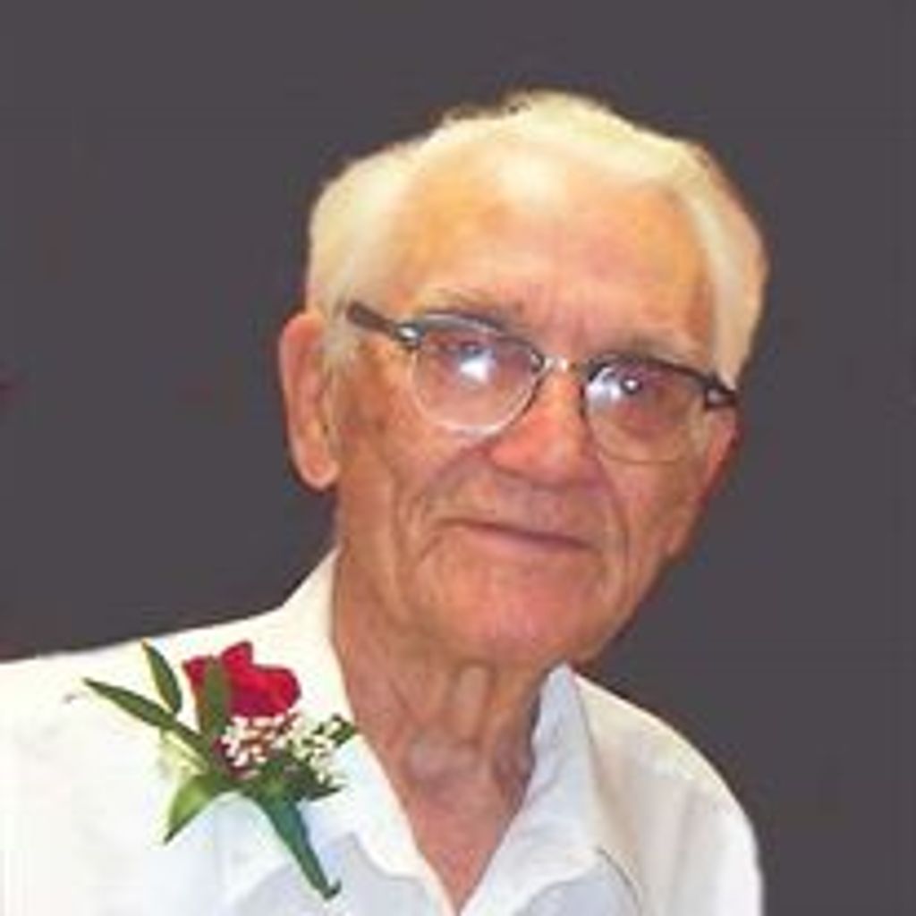 Leonard "L.R." "Pete" Peterson