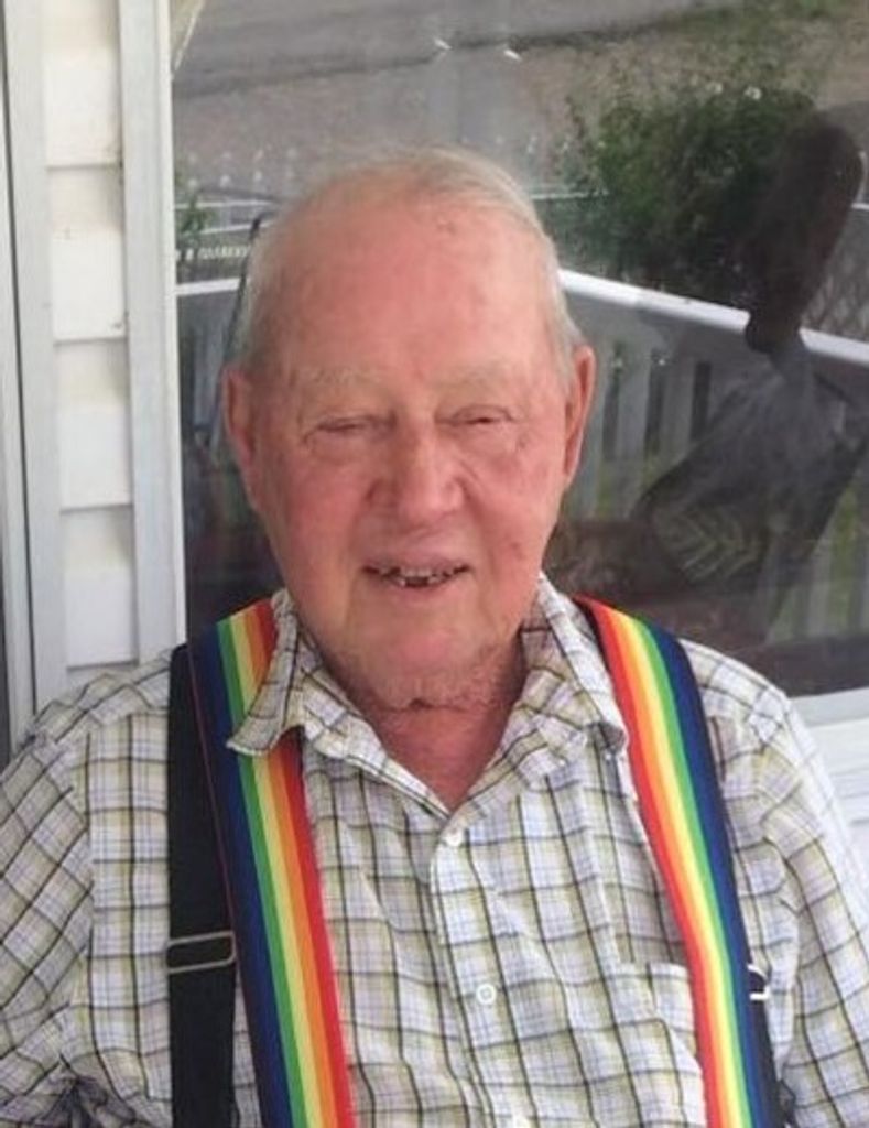 Louie Clinton Brandenburg Profile Photo