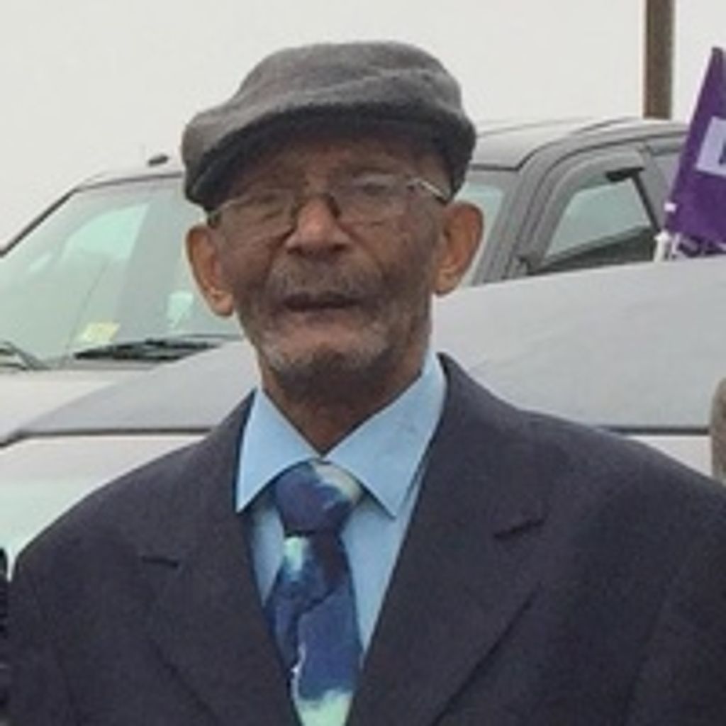 Andrew M Young Profile Photo