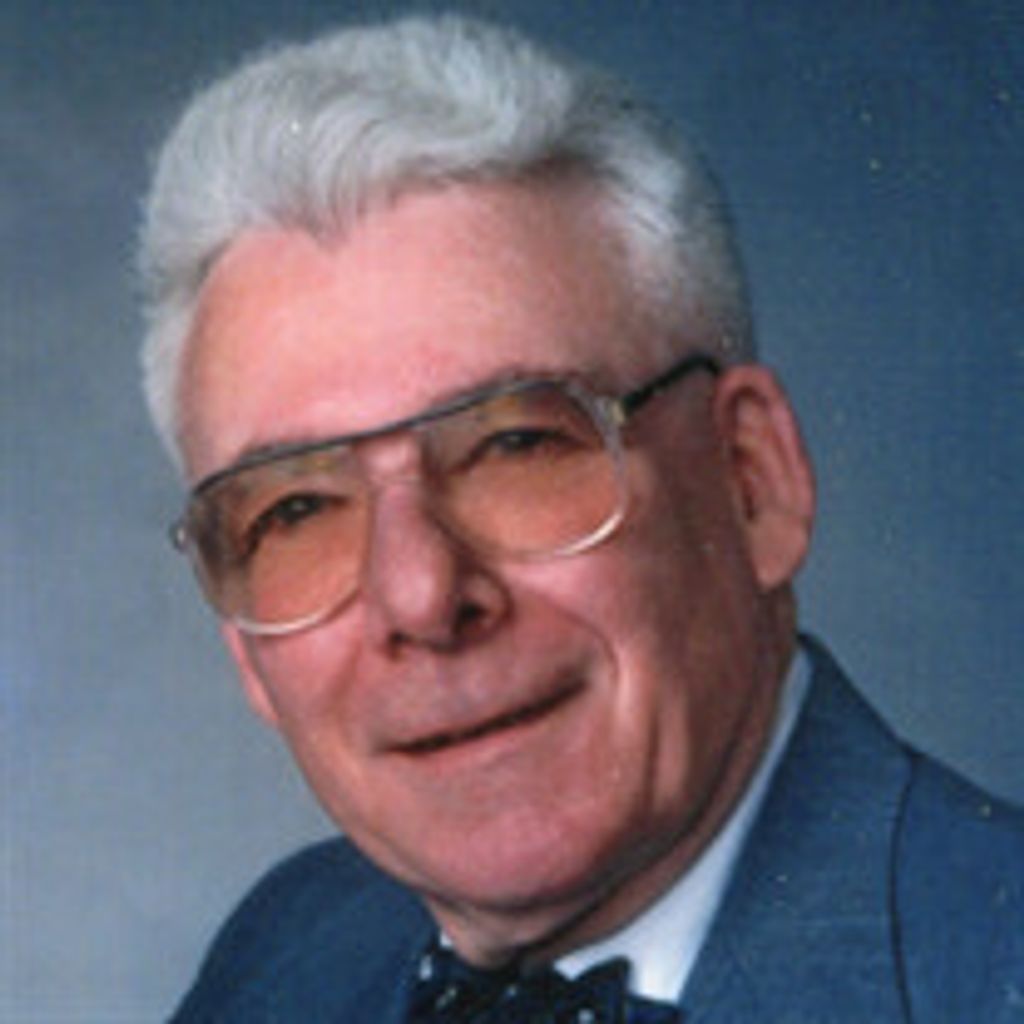 David Nolan Bairstow