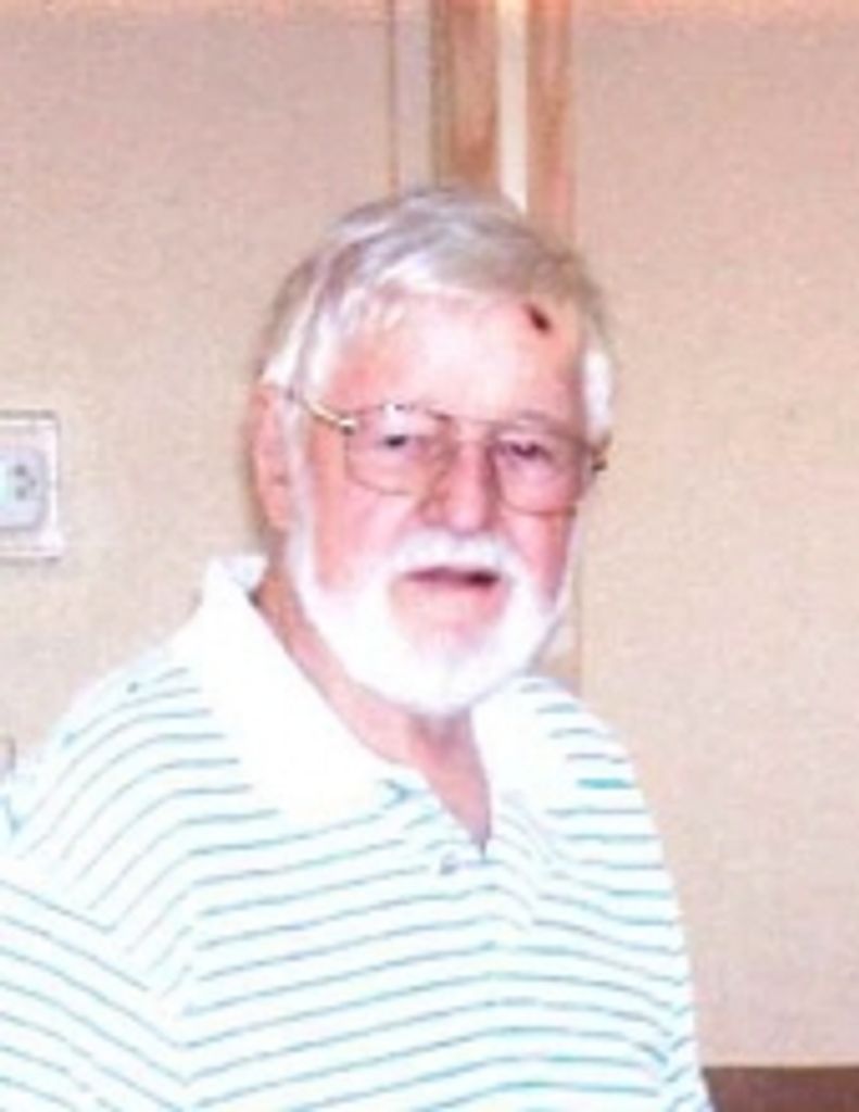 Kenneth "Kenny" Palmer Profile Photo