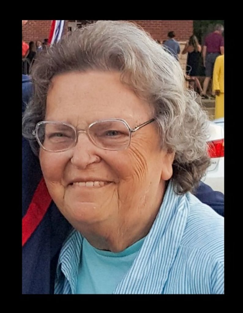 Dorothy "Dot" Mincey Profile Photo