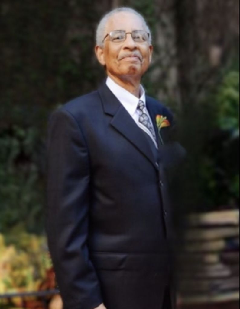 Daniel Elisha Hill Profile Photo