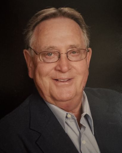 Francis W. Frantz's obituary image