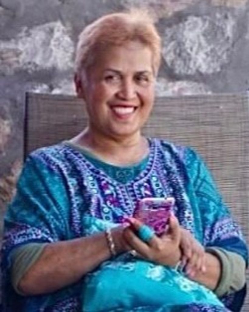 Angelica H. Rechesengel