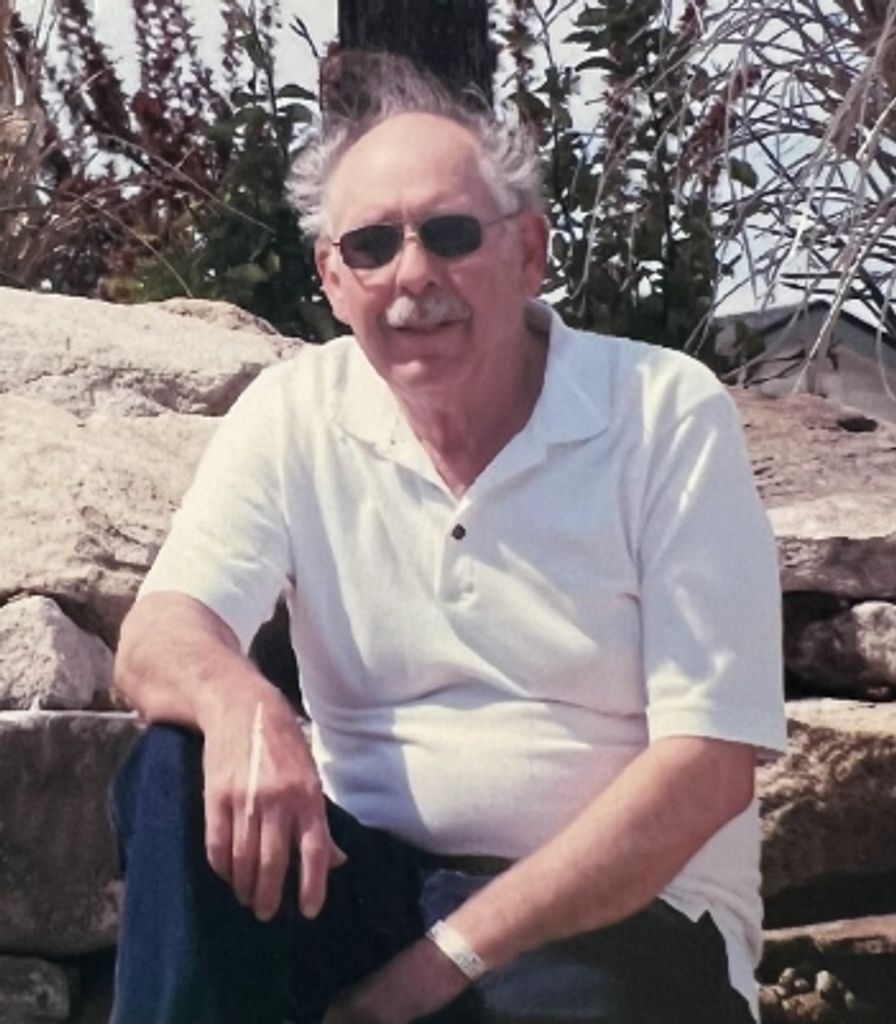 Paul Francis Schmillen