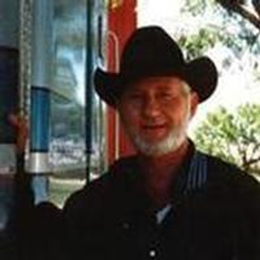 R. K. Leatherman