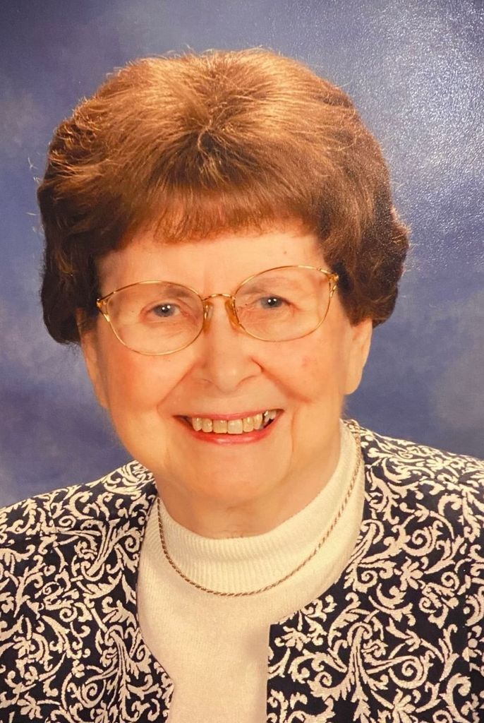 Kathleen Faye (Arnold)  Musselman
