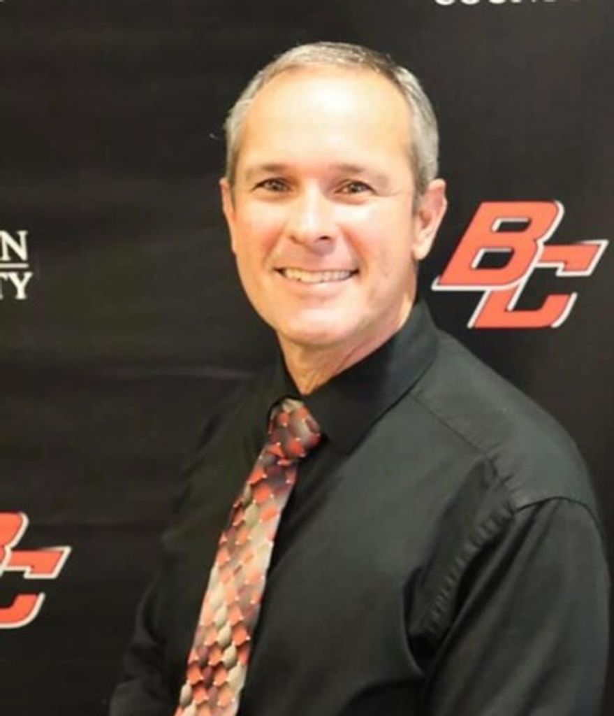 Jason C. Rigdon Profile Photo