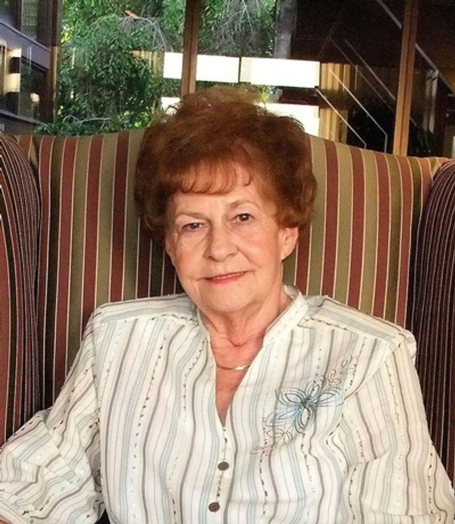 Joyce Ann Bragg Profile Photo