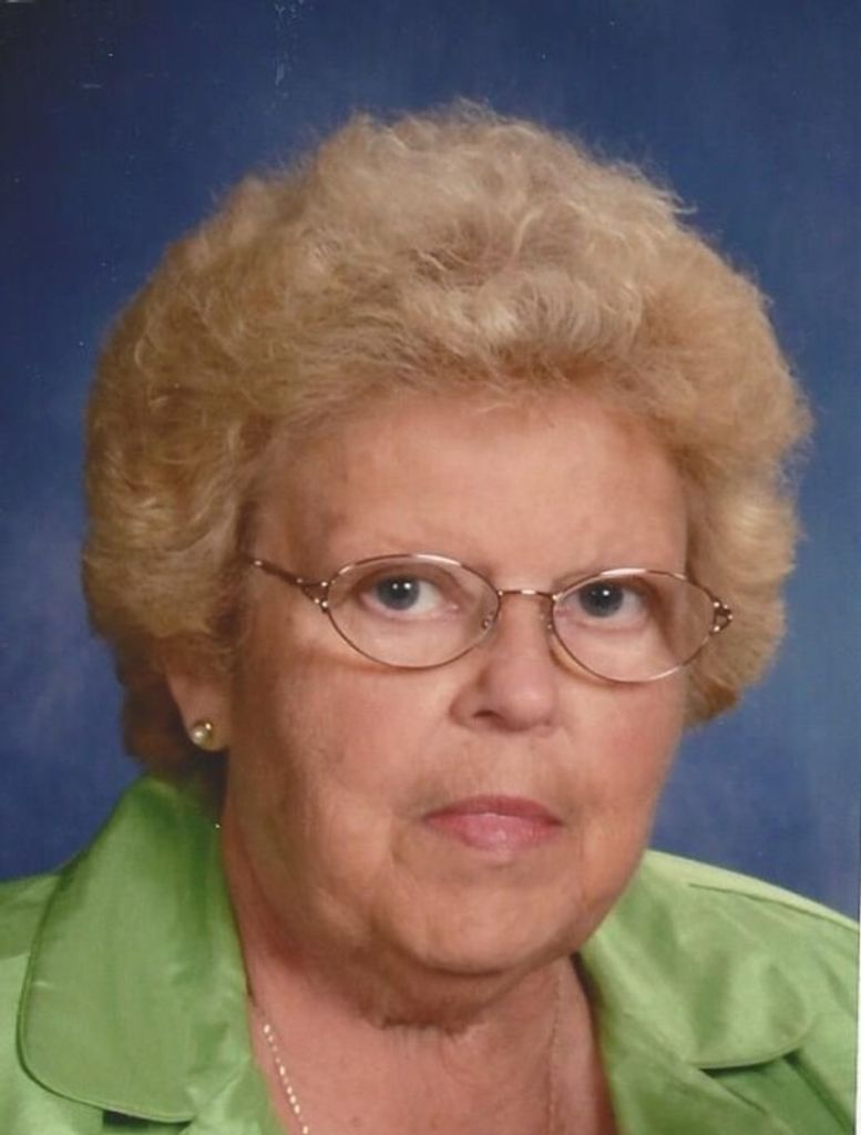 Cathy Ann Willmann Profile Photo