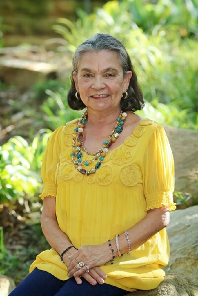 Ada Victoria Thompson Profile Photo