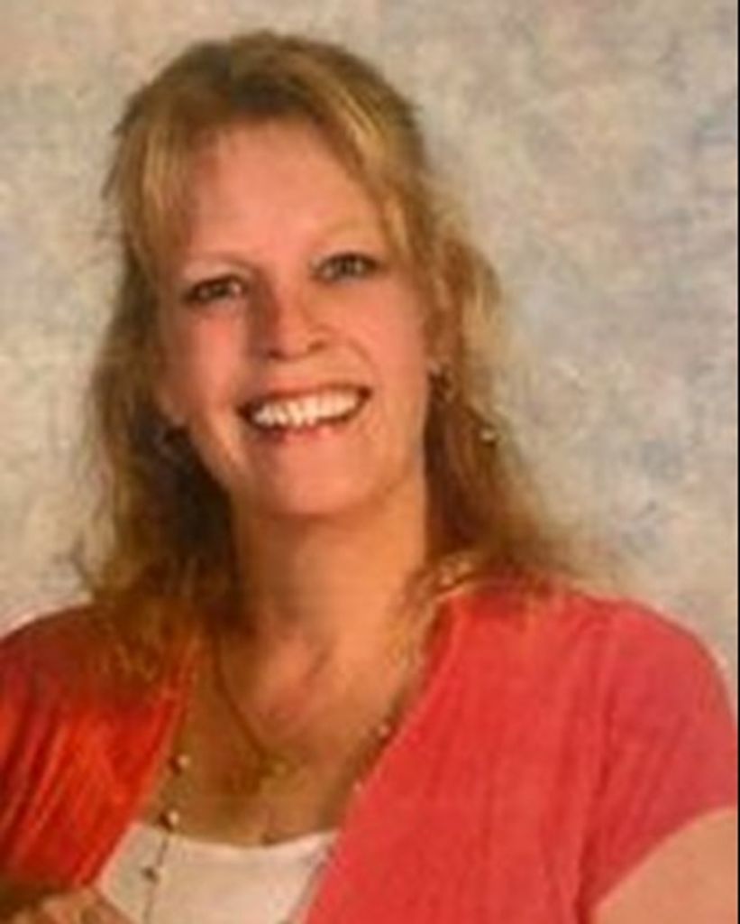 Tamra Joy Carr