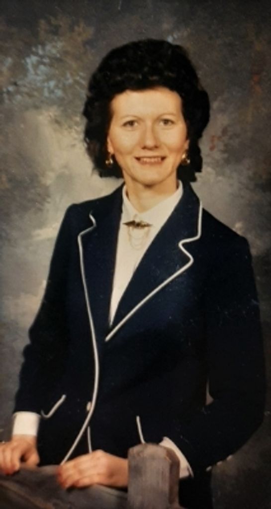 Brenda Tersine